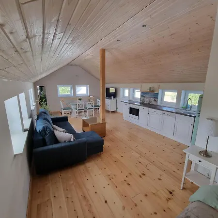 Scheune In Ostseenaehe Auch Mit Pferd Holiday home *